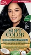 Краска для волос безаммиачная Wella Soft Color 10 Черный эспрессо 35 г (3616302076796) - изображение 2