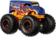 Джип Hot Wheels Monster Trucks Vehicles FYJ44 (887961705393) - зображення 2