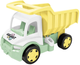 Wywrotka Wader Sunny Morning Giant Dump Truck (5900694411265) - obraz 1