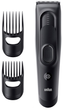 Машинка для підстригання волосся Braun HairClip HC5330 - зображення 1