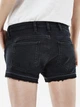 Шорты женские G-Star Raw D01594-6245-5412 33 Черные (8718598163480) - изображение 3