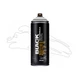Краска Montana Black 9100 Snow White - изображение 1