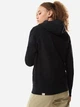 Худи оверсайз женское The North Face NF0A55ECJK3 S Черное (194901488941) - изображение 2
