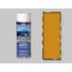 Аэрозоль автомобильный Mixon Acryl Желтая 1035 - изображение 1