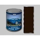 Автоэмаль Mixon Acryl 2К А Темно-коричневая 793 - изображение 1