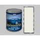 Автоэмаль Mixon Acryl 2К А Белая 201 - изображение 1