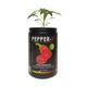 Набір для вирощування гострого перцю Pepper-X Peter Pepper Red (Перець Пітера Червоний) - изображение 2