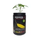 Набір для вирощування гострого перцю Pepper-X Lemon Drop, Aji Lemon (Лимонна Крапля, Аджи Лимон) - изображение 2