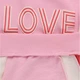 Дитячий теплий світшот для дівчинки Primark GD-00063616 98 см Рожевий (DN5397212844887) - зображення 4