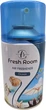 Освежитель воздуха Fresh Room Океан (запаска) 250 мл (8696630132901) - изображение 1