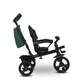 Детский велосипед Lionelo HAARI GREEN EMERALD - изображение 3
