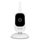 Видеокамера Lionelo BABYLINE 3.2 CAMERA WHITE - изображение 1