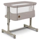 Кроватка приставная Lionelo AURORA BEIGE SAND - изображение 1