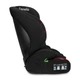 Детское автокресло Lionelo LEVI I-SIZE SPORTY BLACK - изображение 4