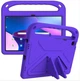 Дитячий чохол Kids Case Tab на Lenovo Tab M10 Plus 3 Gen (10.6") фіолетовий - зображення 1