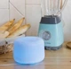 Увлажнитель – ночник – аромадифузор AROMA DIFFUSER JS301-WHITE-300ML - изображение 1