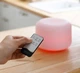 Увлажнитель – ночник – аромадифузор AROMA DIFFUSER JS301-WHITE-300ML - изображение 5