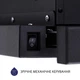 Вытяжка телескопическая Minola HTL 5214 BLF 700 LED - изображение 7