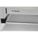 Вытяжка телескопическая Minola HTL 6714 I 1100 LED - изображение 6