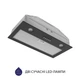 Вытяжка полновстраиваемая Minola HBI 5204 GR 700 LED - изображение 4