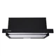 Вытяжка телескопическая Minola HTL 6614 BL 1000 LED - изображение 1