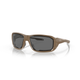 Окуляри балістичні Oakley SI Ballistic HNBL (Terrain Tan; Grey/Clear) Clear/Grey (OO9452-0665) - зображення 2