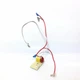 Плата управления с кабелем для пылесоса Bosch BGC05AAA1, BGC05A220A, BGS05A225, BGS05X240, BGS05AAA2, 10006417 - изображение 1