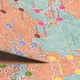 Настольная игра "Галопом по миру" 1069 на укр. языке - изображение 10