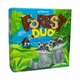 Настольная игра-мемо "Forest Duo" 30867 инструкция 64 фишки - изображение 1