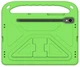 Детский чехол Kids Case Tab на планшет Samsung Galaxy Tab S10 Lite (10.9") / зеленый - изображение 2