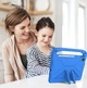 Детский чехол Kids Case Tab на Apple iPad Air 4 (10.9") (2020) зеленый - изображение 6
