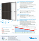 Сонячна батарея Trina Solar ТSM-NEG9R.28-435W (N-Type) - зображення 3