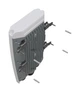 Комутатор MikroTik 4x100G (CRS504-4XQ-OUT) - зображення 6
