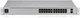 Комутатор керований Ubiquiti UniFi Switch USW-24 - изображение 2