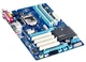 Материнская плата Gigabyte GA-P75-D3P LGA 1155 (GA-P75-D3P) Б/У - изображение 2