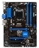 Материнська плата MSI B85-G41 PC Mate LGA 1150 (B85-G41 PC Mate) Б/В - зображення 1