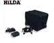 3D Нівелір лазерний рівень Hilda 3d 12 PRO 12 ліній перехресний самовирівнюється 35 м з підставкою - зображення 9