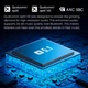 Бездротовий Bluetooth-аудіоприймач Ugreen CM106 AUX 2RCA та 3.5mm Чорний (1013-484-00) - зображення 5