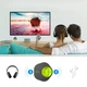 Аудиоприемник-передатчик IKOS B3601 Bluetooth 5.0 AUX 3.5-мм Черный (1013-487-00) - изображение 3