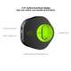Аудиоприемник-передатчик IKOS B3601 Bluetooth 5.0 AUX 3.5-мм Черный (1013-487-00) - изображение 4