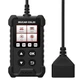Диагностический сканер Mucar CDL20 OBD2 автомобильный Черный (1013-495-00) - изображение 1