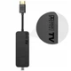 ТВ-тюнер UBISHENG U3mini DVB-T2 DVB-C Dolby Audio H.265/HEVC Черный (1013-523-00) - изображение 14