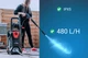 Мойка высокого давления Lehmann Missouri 290 бар 2200Вт - изображение 10