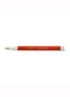 Ручка кулькова Leuchtturm1917 Drehgriffel Fox Red (367275) - зображення 1