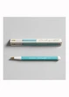 Ручка гелевая Leuchtturm1917 Drehgriffel Aquamarine (364164) - изображение 2