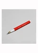 Ручка гелевая Leuchtturm1917 Drehgriffel Червоний (363961) - изображение 2