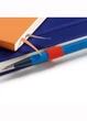 Ручка гелевая Leuchtturm1917 Drehgriffel Червоний (363961) - изображение 4