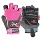 Рукавички для фітнесу XS Power System PS-2570 Woman’s Power жіночі Pink PS-2570_XS_Pink - зображення 1