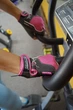 Рукавички для фітнесу XS Power System PS-2570 Woman’s Power жіночі Pink PS-2570_XS_Pink - зображення 4