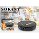 Блинница электрическая Sokany SKBBQ842 30 см 1000 Вт сковорода для блинов антипригарная 1000 Вт - изображение 4